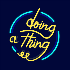 Doing a Thing-logo