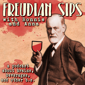 Freudian Sips-logo