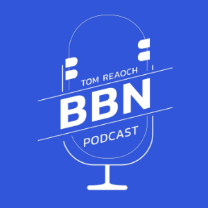 BBN Brasil Podcast-logo