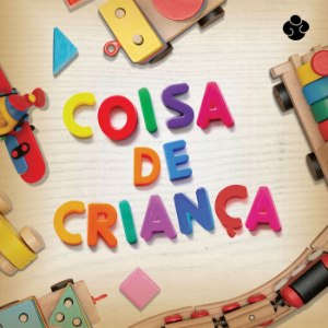 Coisa de Crianca-logo