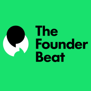 The Founder Beat-logo