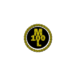 MUSIC 100 LIFE - INDIA'S NO 1 BOLLYWOOD REMIX SONGS AND ELECTRONIC DANCE MUSIC PORTAL-logo