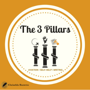 The 3 Pillars-logo