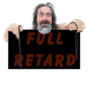 Full Retard-logo