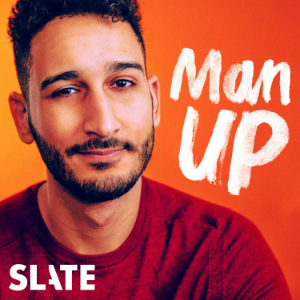 Man Up-logo