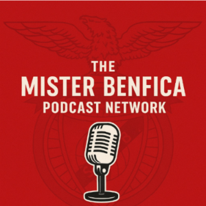 Mister Benfica Podcast Channel-logo
