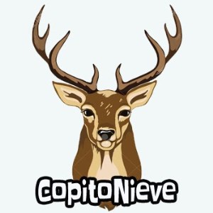 CopitoNieve