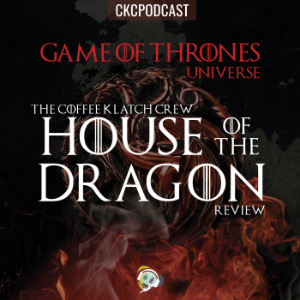 Game Of Thrones-logo