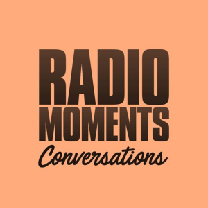 Radio Moments - Conversations-logo