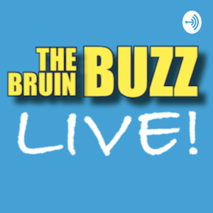 The Bruin Buzz LIVE!-logo
