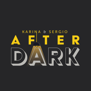 12 y 2 con Sergio Carlo y Karina Larrauri