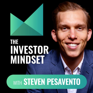The Investor Mindset - Name Your Number Show [$]-logo