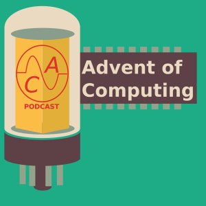 Advent of Computing-logo