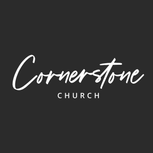 Cornerstone Church-logo