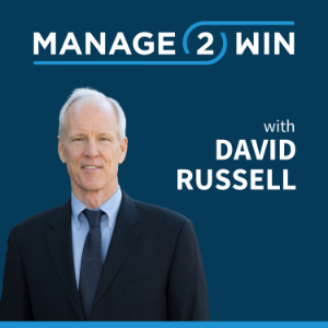 The Manage 2 Win Podcast-logo