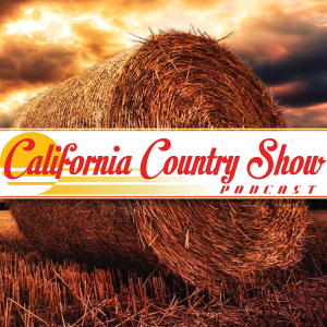 The California Country Show Podcast-logo