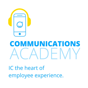 Communications Academy-logo