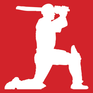 The Cricketer's Cricket Club-logo