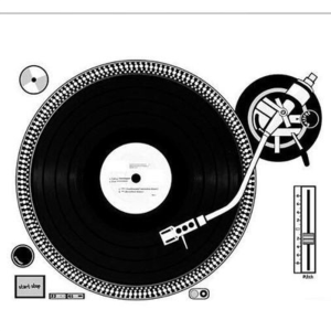 El Vinilo - Musica 70s, 80s y 90s-logo