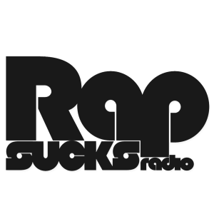 Rap Sucks Radio-logo