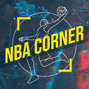 NBA CORNER-logo