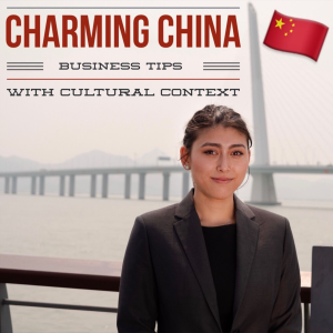 Charming China-logo