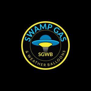 Swamp Gas & Weather Balloons-logo