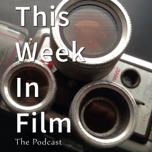 This Week In Film Podcast-logo