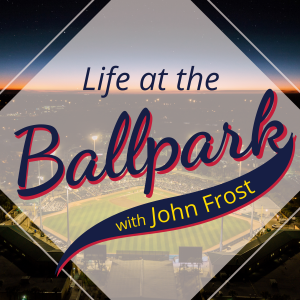 Life At The Ballpark-logo