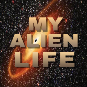My Alien Life-logo
