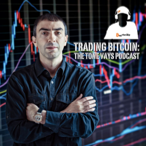 Trading Bitcoin: The Tone Vays Podcast-logo