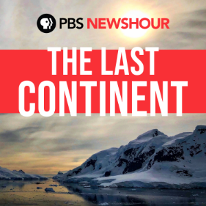 The Last Continent-logo
