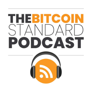 The Bitcoin Standard Podcast-logo