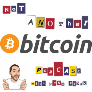 Not Another Bitcoin Podcast-logo
