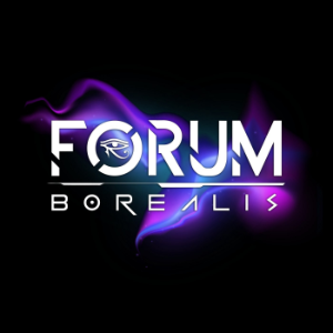 Forum Borealis-logo