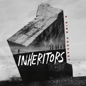 Inheritors - a SINS RPG podcast-logo