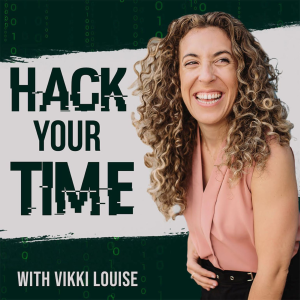 Hack Your Time-logo