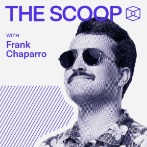 The Scoop-logo
