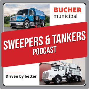 The Sweepers and Tankers Podcast-logo