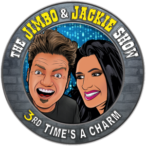 The Jimbo and Jackie Show-logo