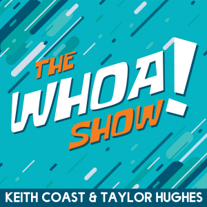 The Whoa Show-logo