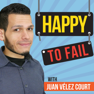 Happy to Fail-logo