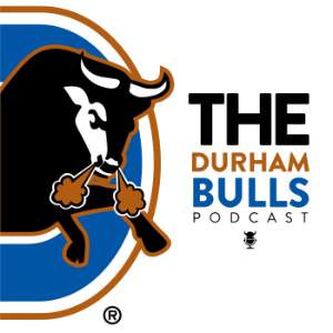 The Durham Bulls Podcast-logo