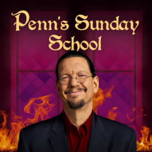 Penn's Sunday School-logo