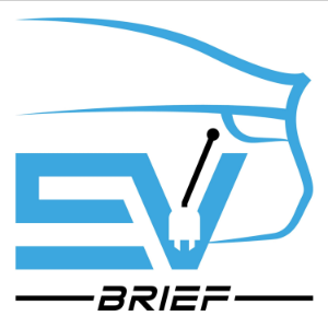 EV Brief Podcast-logo