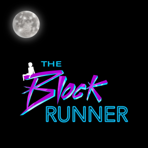 The Block Runner Crypto Podcast-logo