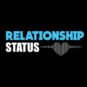 Relationship Status Podcast-logo