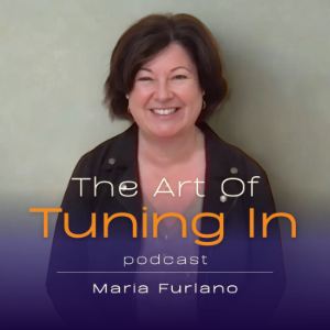 The Art Of Tuning In Podcast-logo