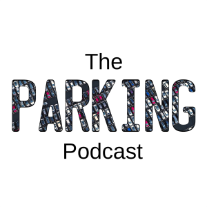 The Parking Podcast-logo