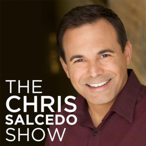 The Chris Salcedo Show-logo